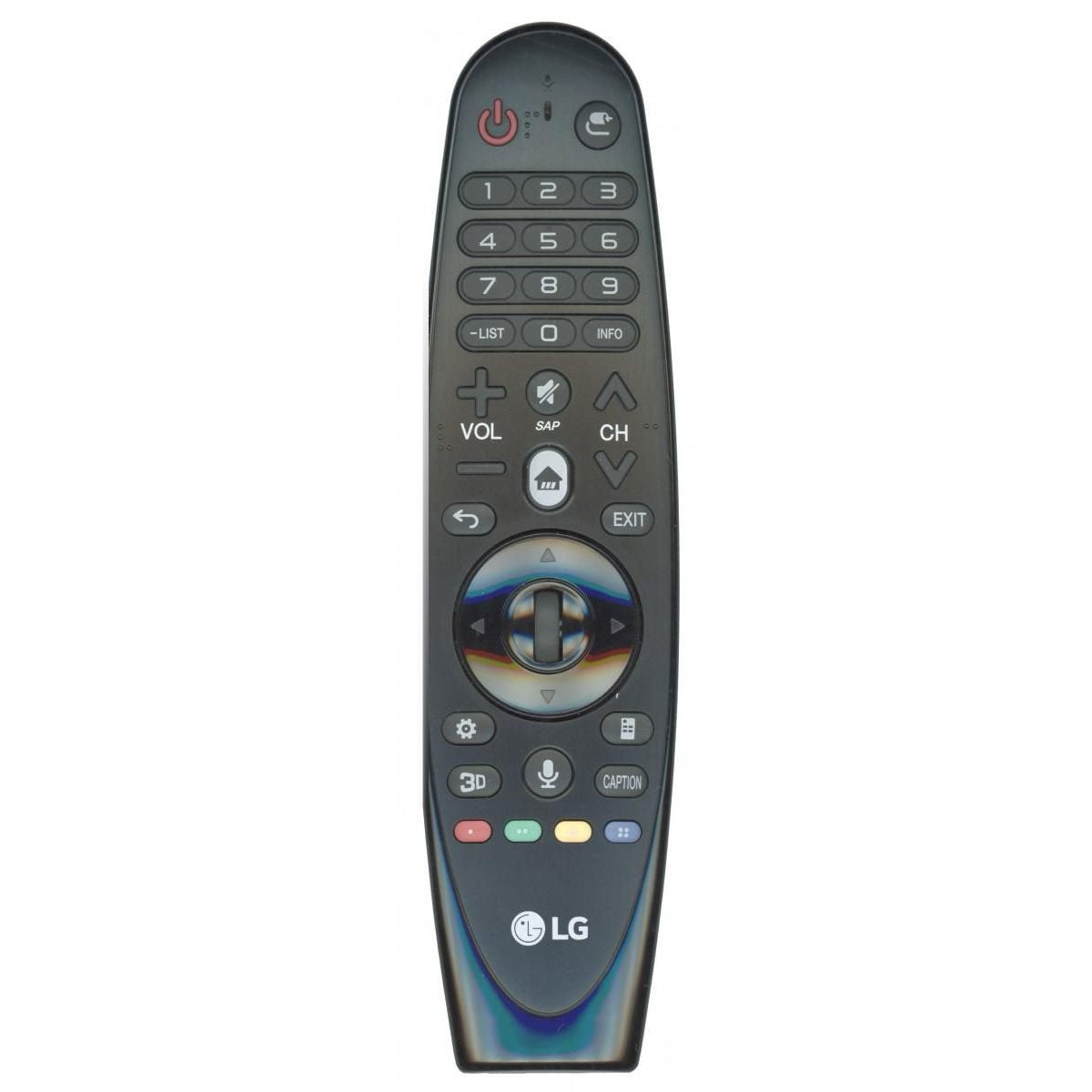 LG AN-MR600 magic TV Remote Control - ANMR600 LG AN-MR600 magic TV Remote Control - ANMR600