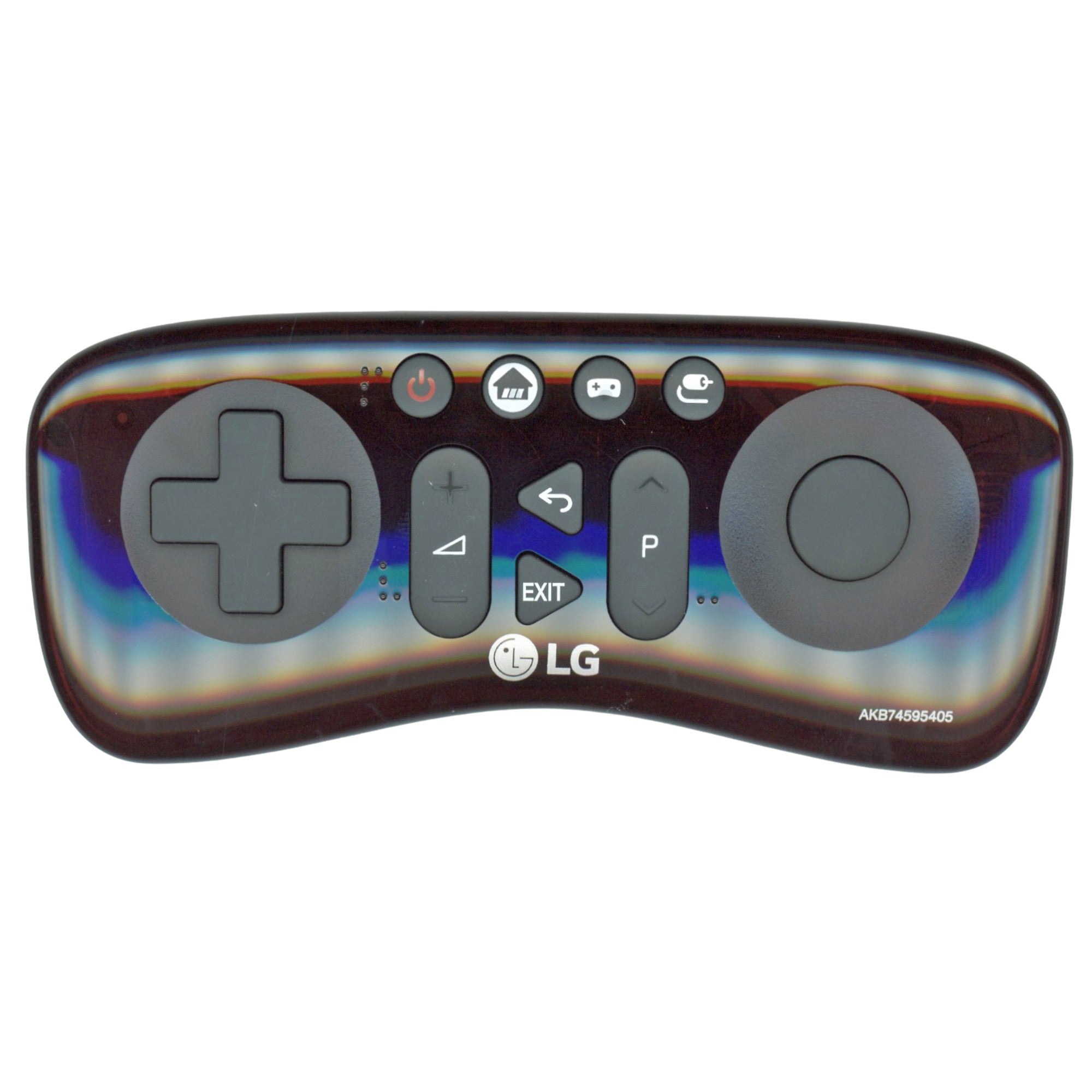 レンズコントローラー LG ANGR700 TV Remote Control Gaming Controller - AKB74595405