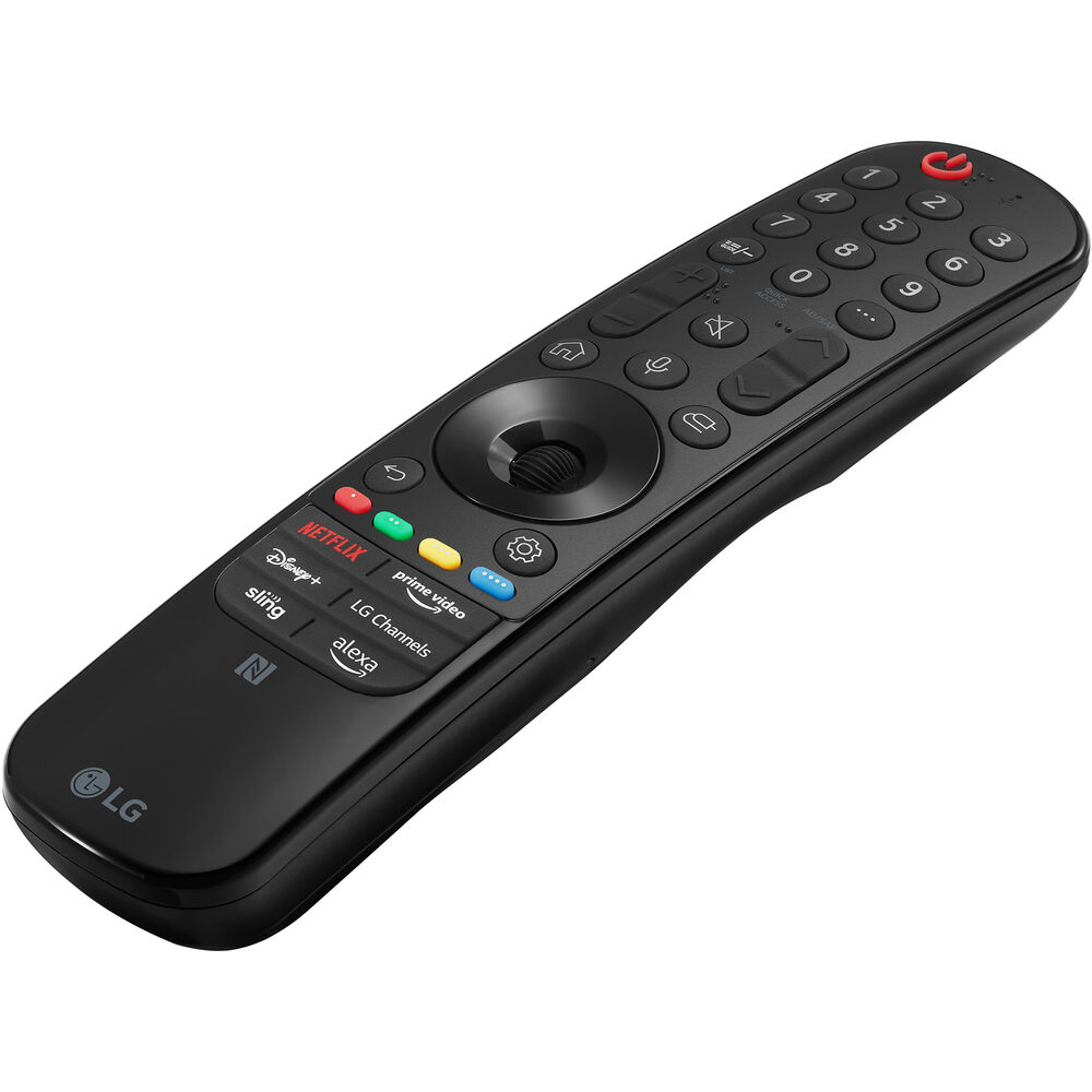 LG MR23GN 2023 Magic Smart Remote with NFC TV Remote Control - MR23GN
