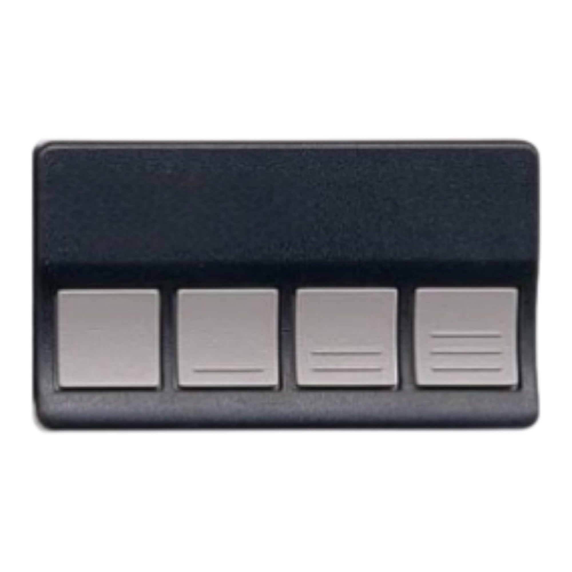 Substitute for LiftMaster 974LM / 94LM 4-button Vizor 390 MHz Garage D