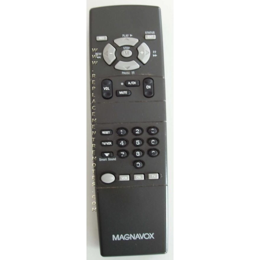 Magnavox 00M144DABA02 TV Remote Control