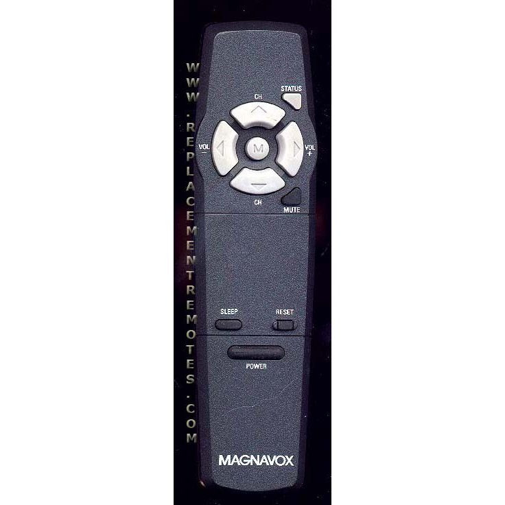 Mando a distancia para televisor Magnavox 00T103AGMA02