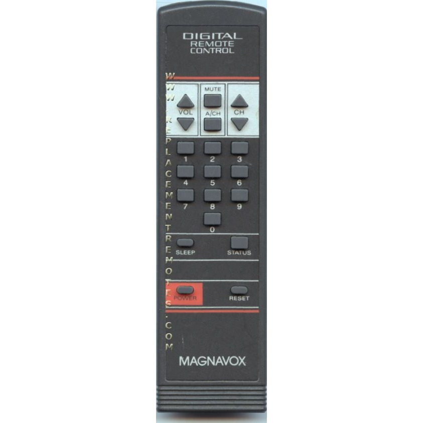 Mando a distancia para televisor Magnavox 00T201AGMA01