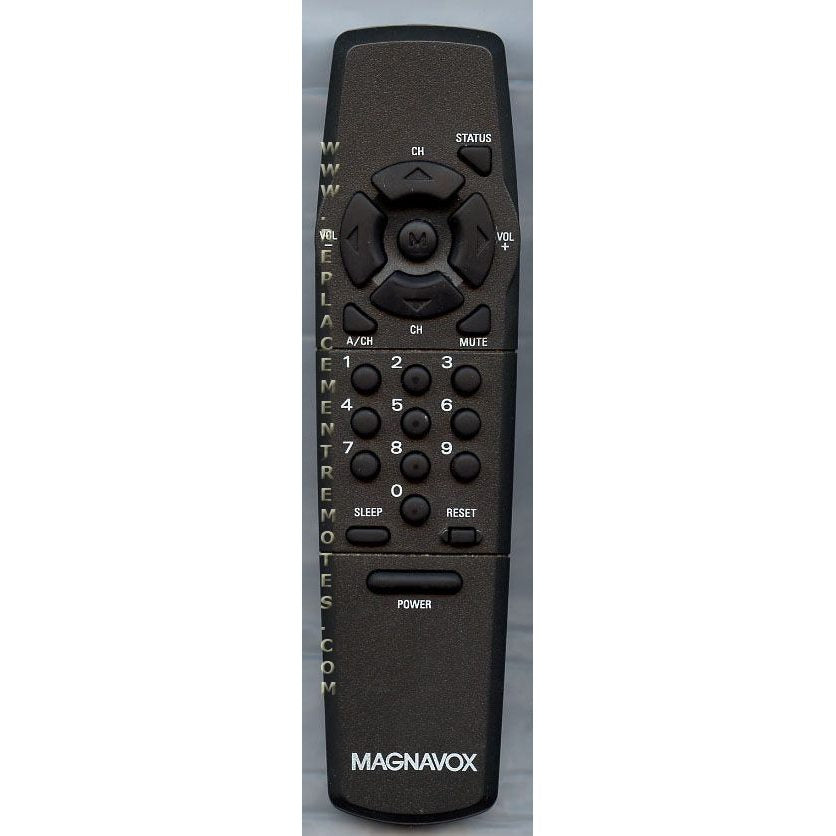 Mando a distancia para televisor Magnavox 00T213AGMA02