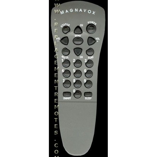 Control remoto para televisor Magnavox 00T216JGMA01