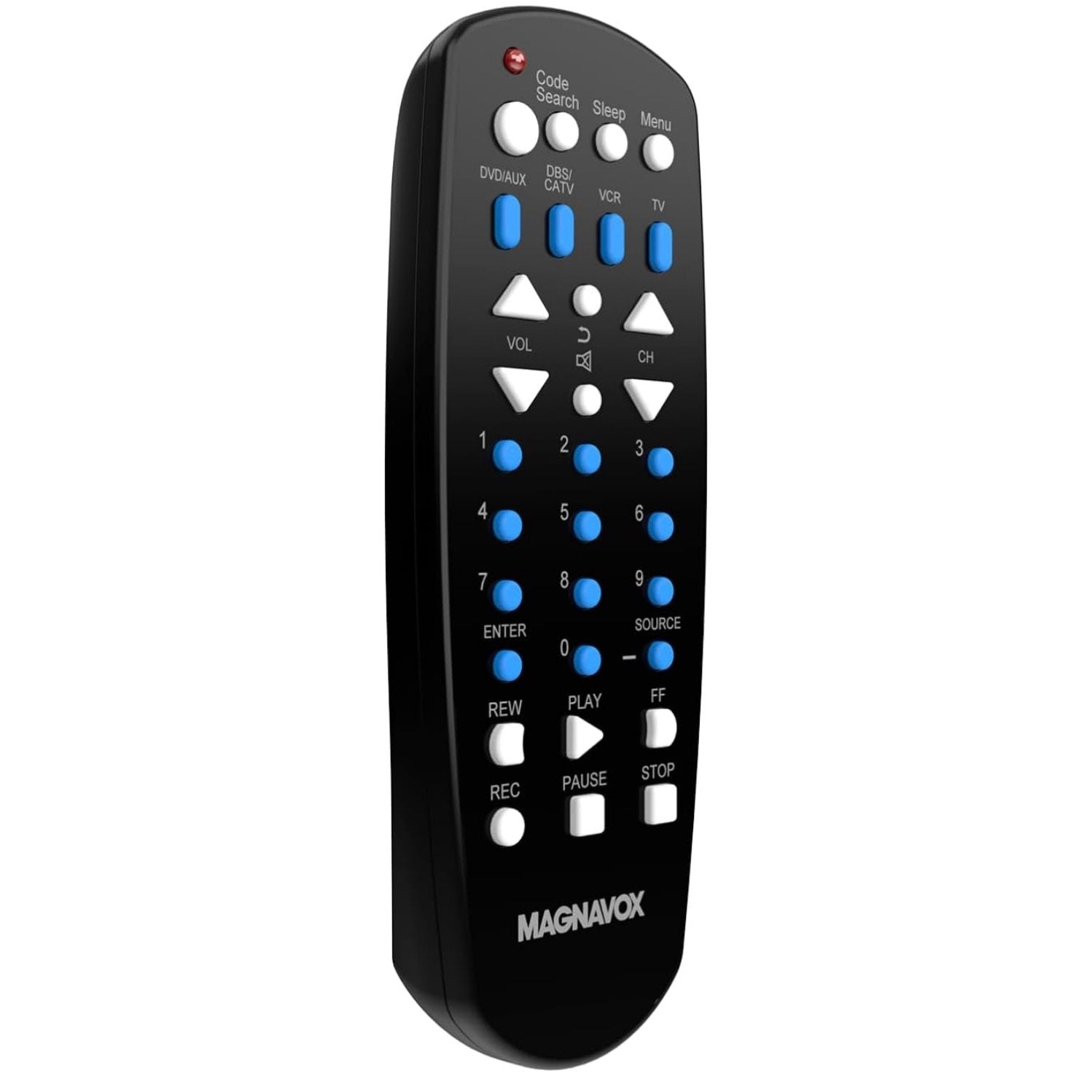 Magnavox MC345 4-Device Universal Remote Control