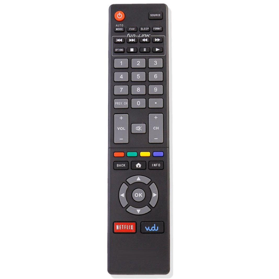 Télécommande TV Magnavox NH401UD