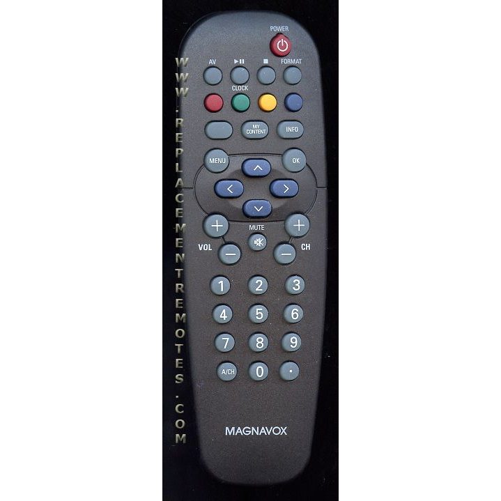Control remoto para TV Magnavox RC19335029/01
