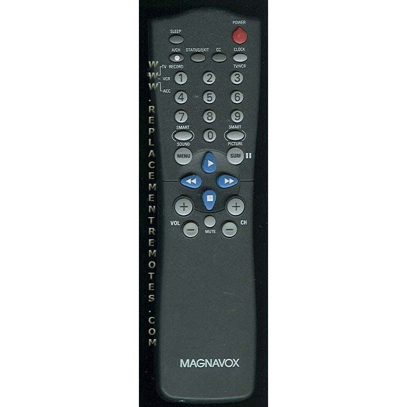 Télécommande TV Magnavox RC2524/04