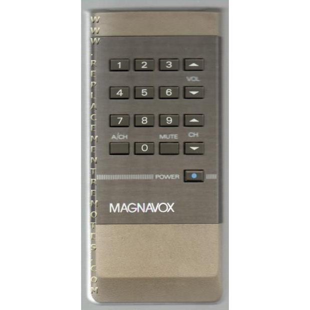 Mando a distancia para televisor Magnavox T174ABMA01