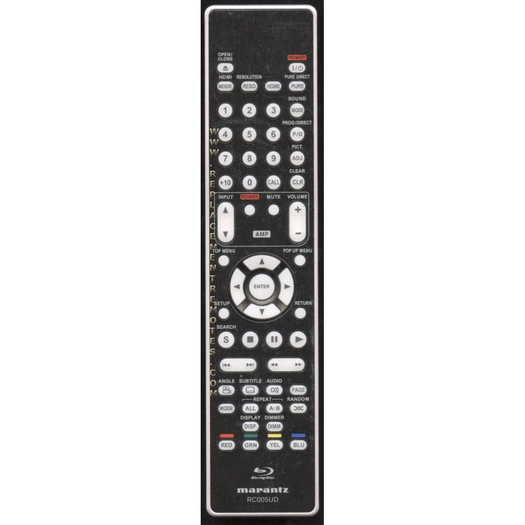 Universal Blu Ray Remote Télécharger – WAGOAV
