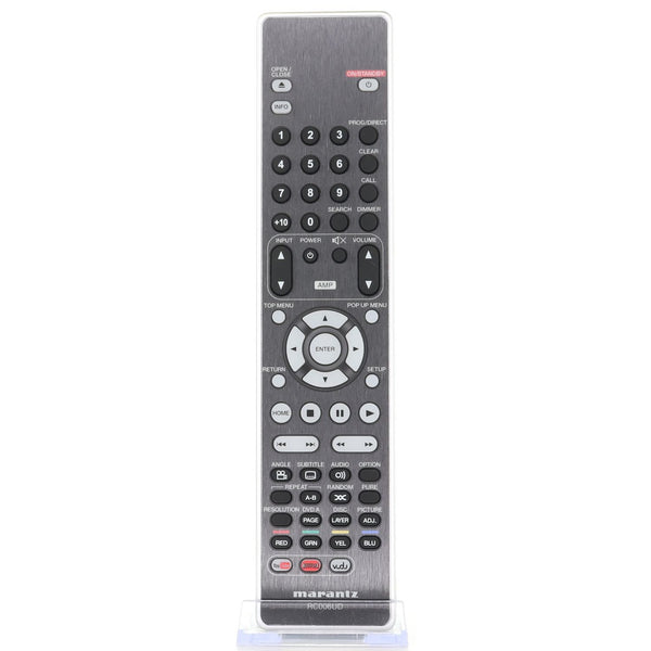 marantz-rc006ud-blu-ray-remote