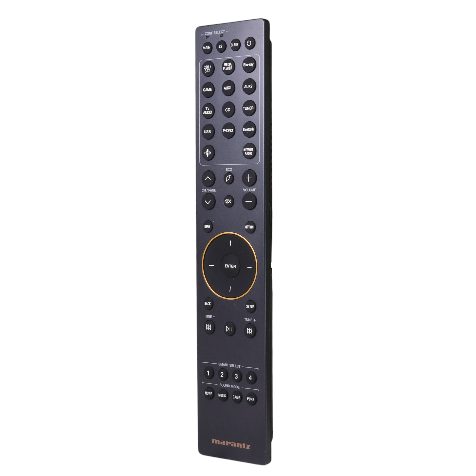 Marantz RC050SR A/V Receiver Audio Remote Control for CINEMA70S - 943307102480S