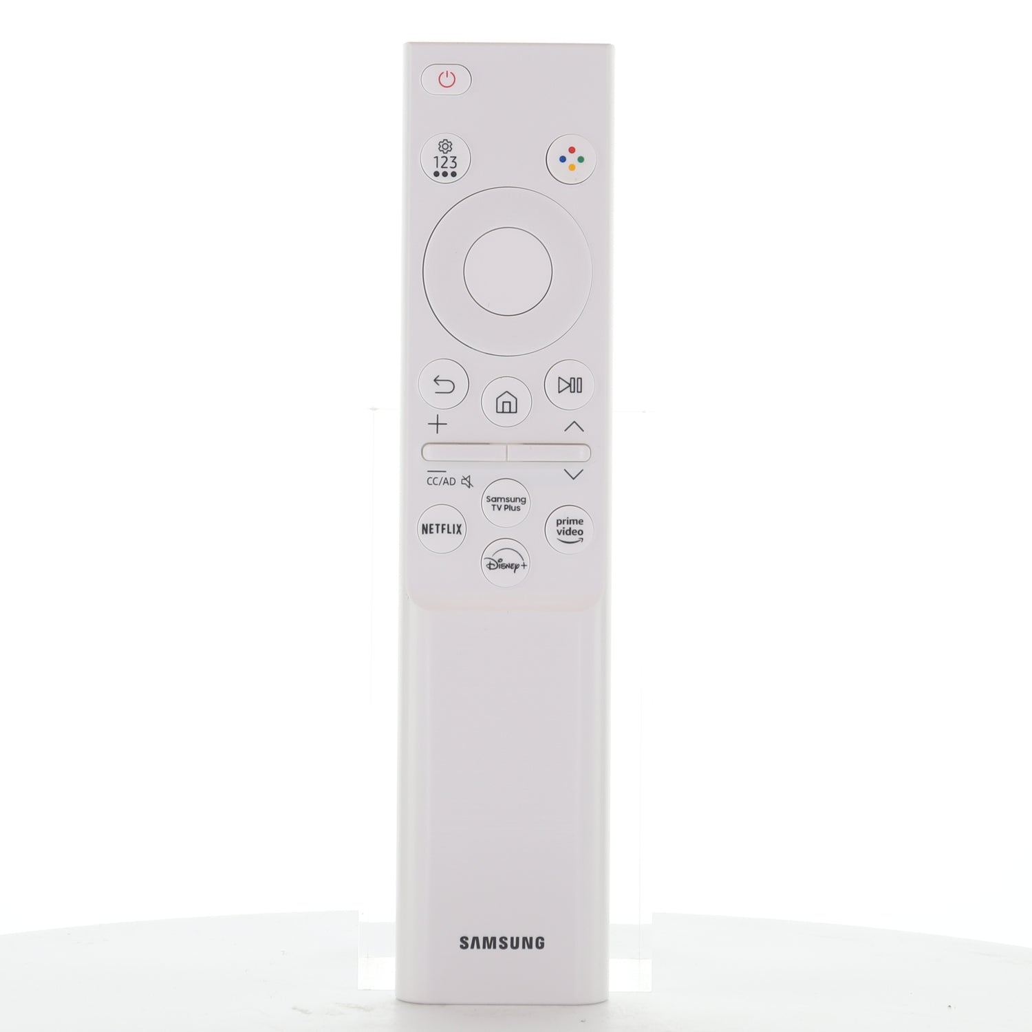 Samsung BN59-01458A 2024 TV Monitor Remote Control for LS32DM501ENXZA, LS27DM501ENXZA - BN5901458A