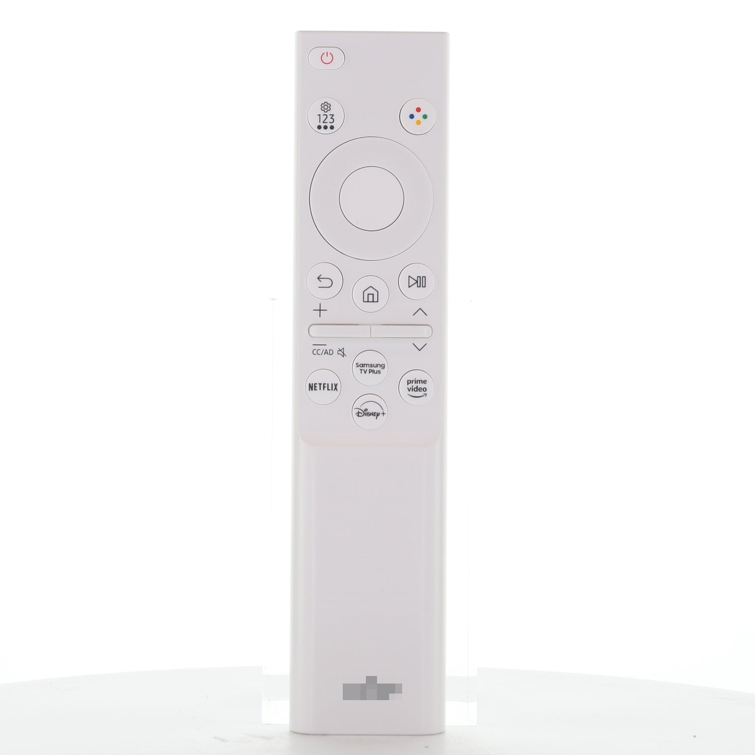 Samsung BN59-01458A 2024 TV Monitor Remote Control for LS32DM501ENXZA, LS27DM501ENXZA - BN5901458A