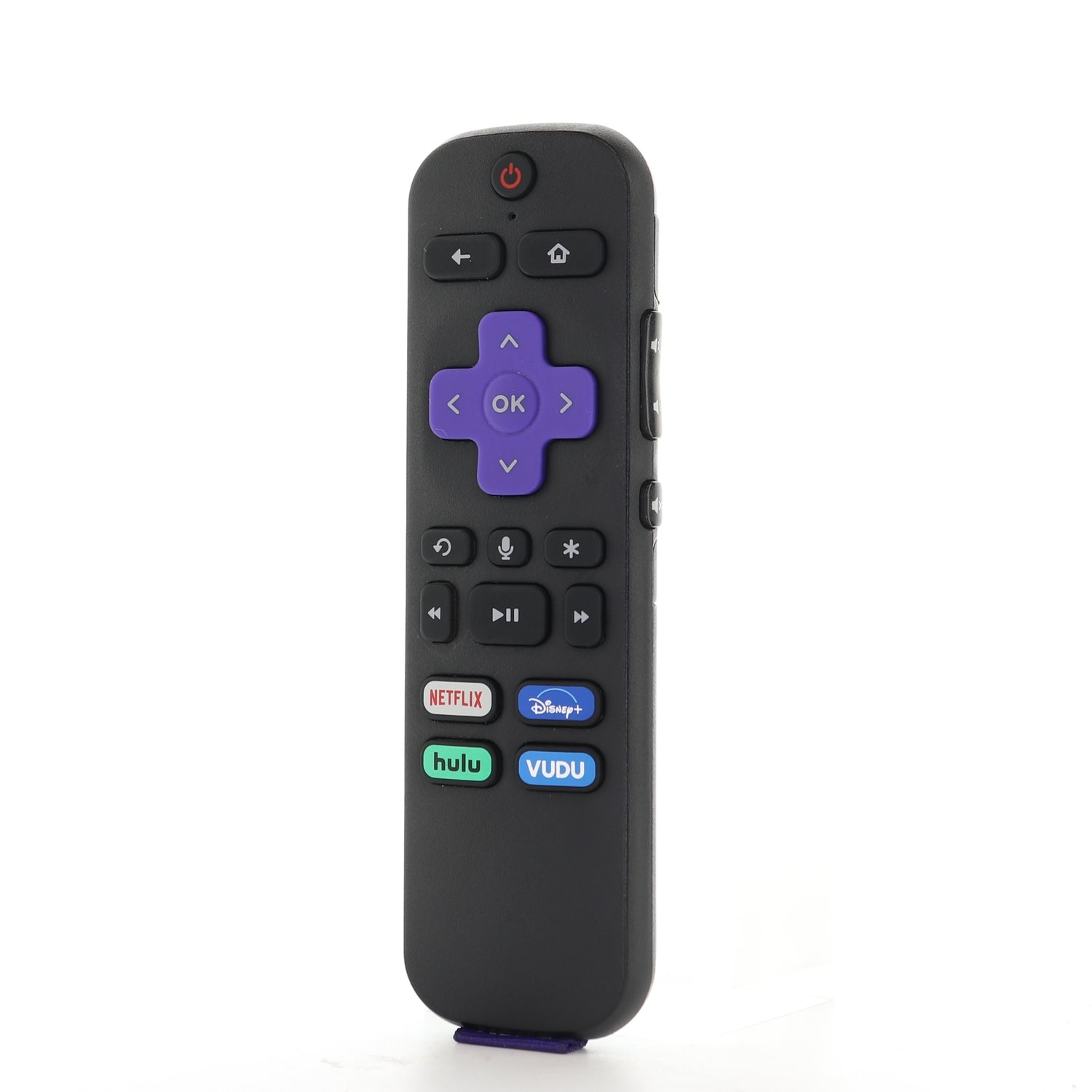 Roku RC-AL7 / TC2-RCB14 Voice Streaming Stick Remote Control | VOICE | Netflix | Disney+ | Hulu | Vudu - 3226000840