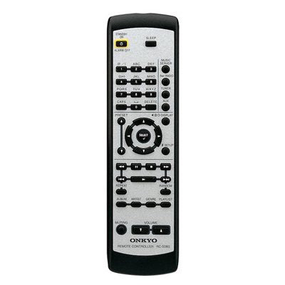 Onkyo RC508S Audio Remote Control