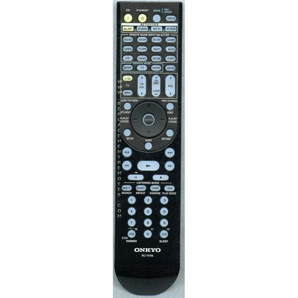 onkyo-rc747m-receiver-remote-