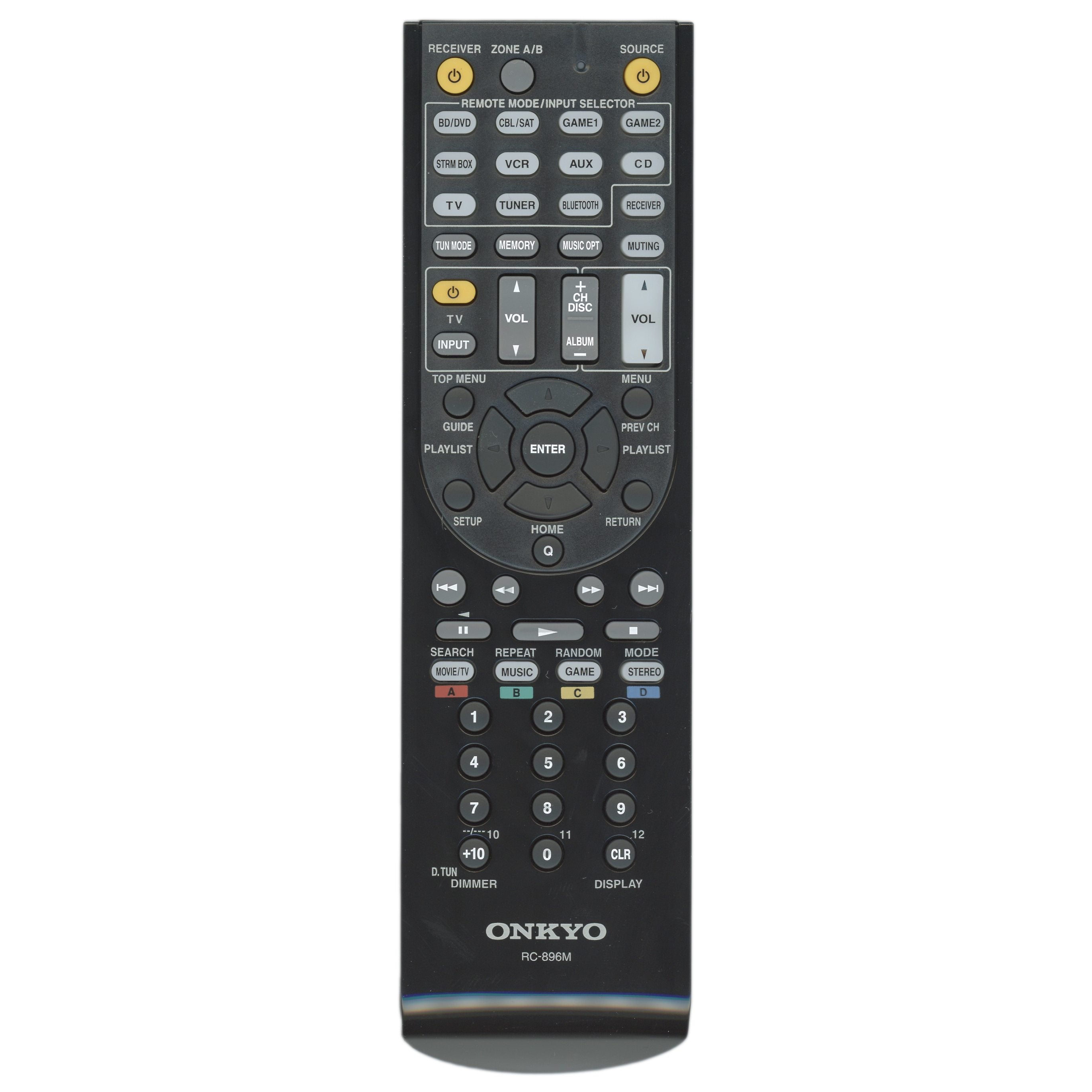 onkyo-rc896m-receiver-remote-