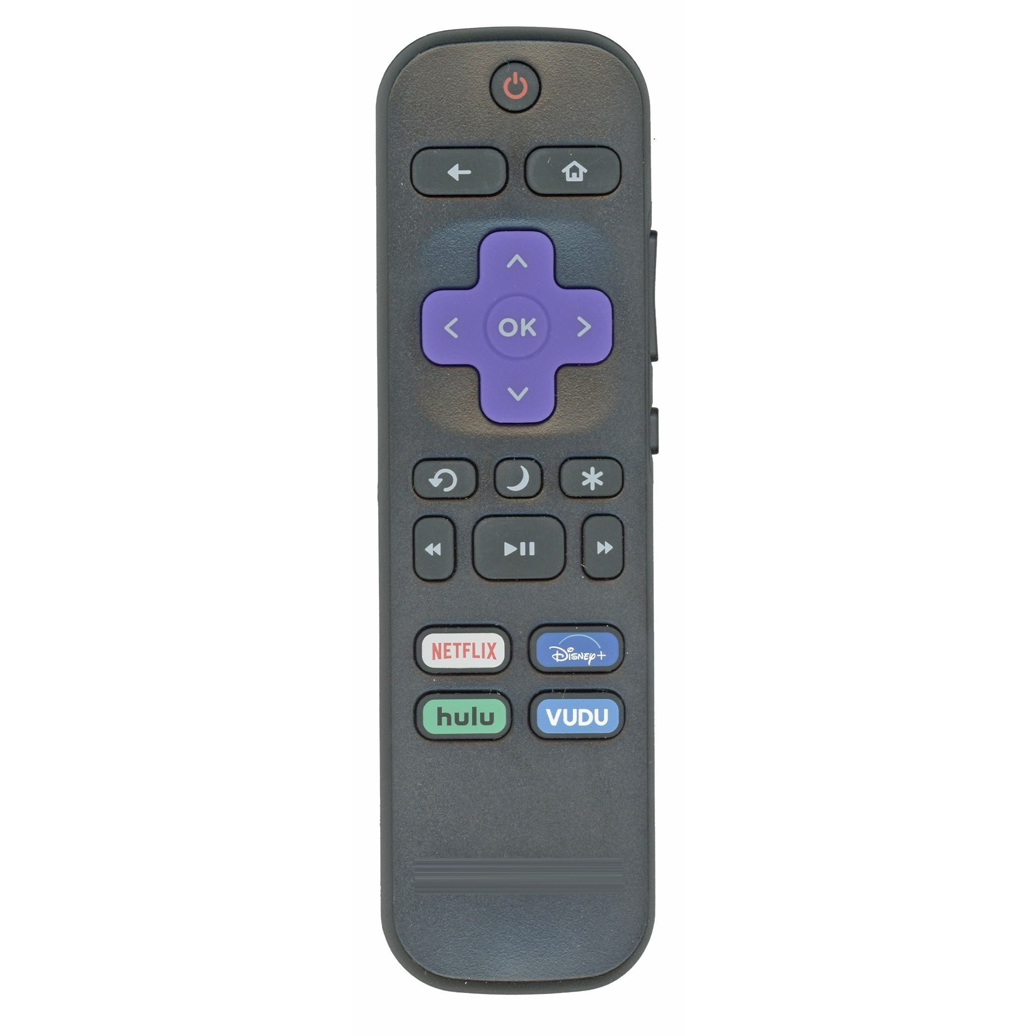 ONN RC-AFIR 2021 Roku TV Remote Control - 3226000858