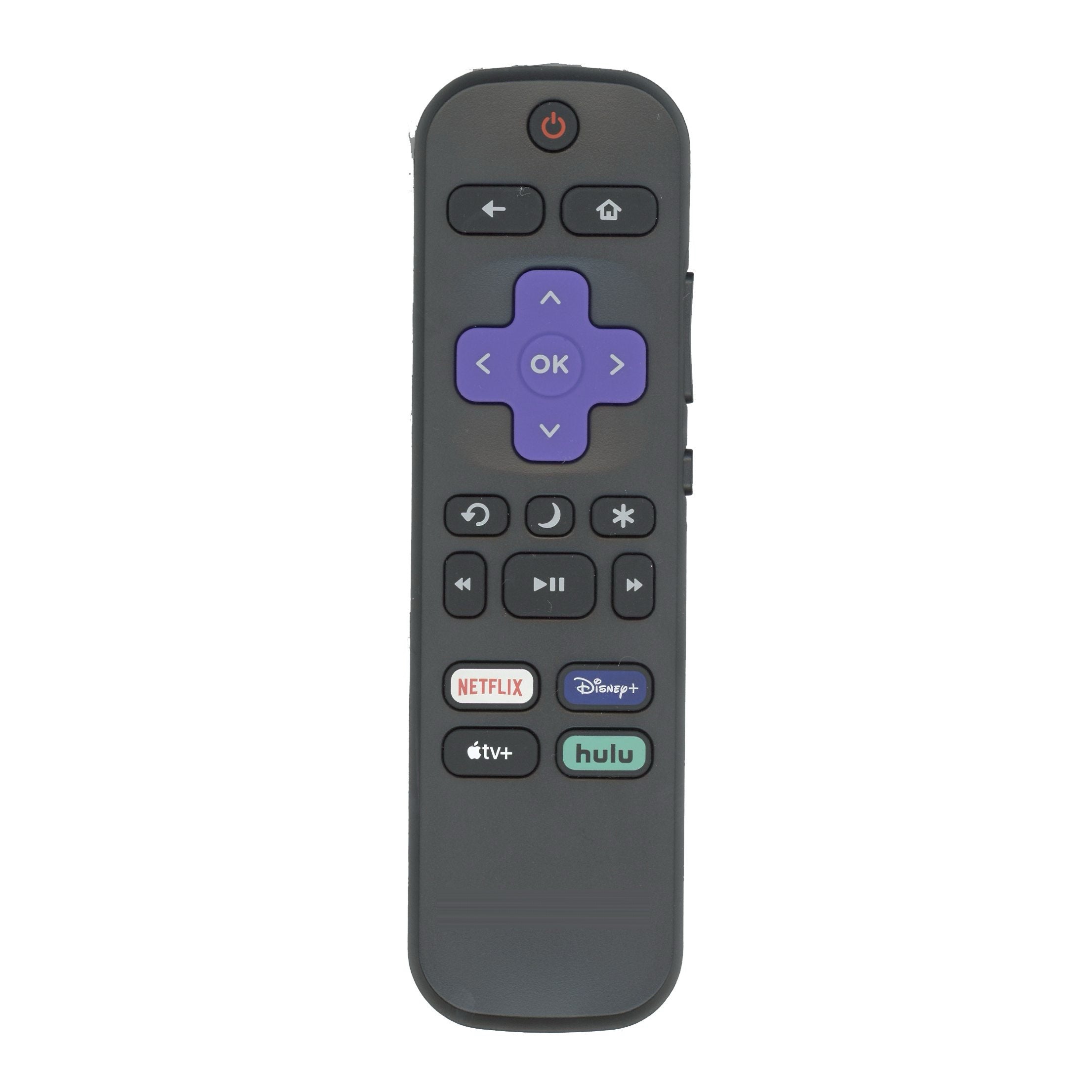 Télécommande ONN RCAFIR pour téléviseur ROKU 2022 - 3226001051