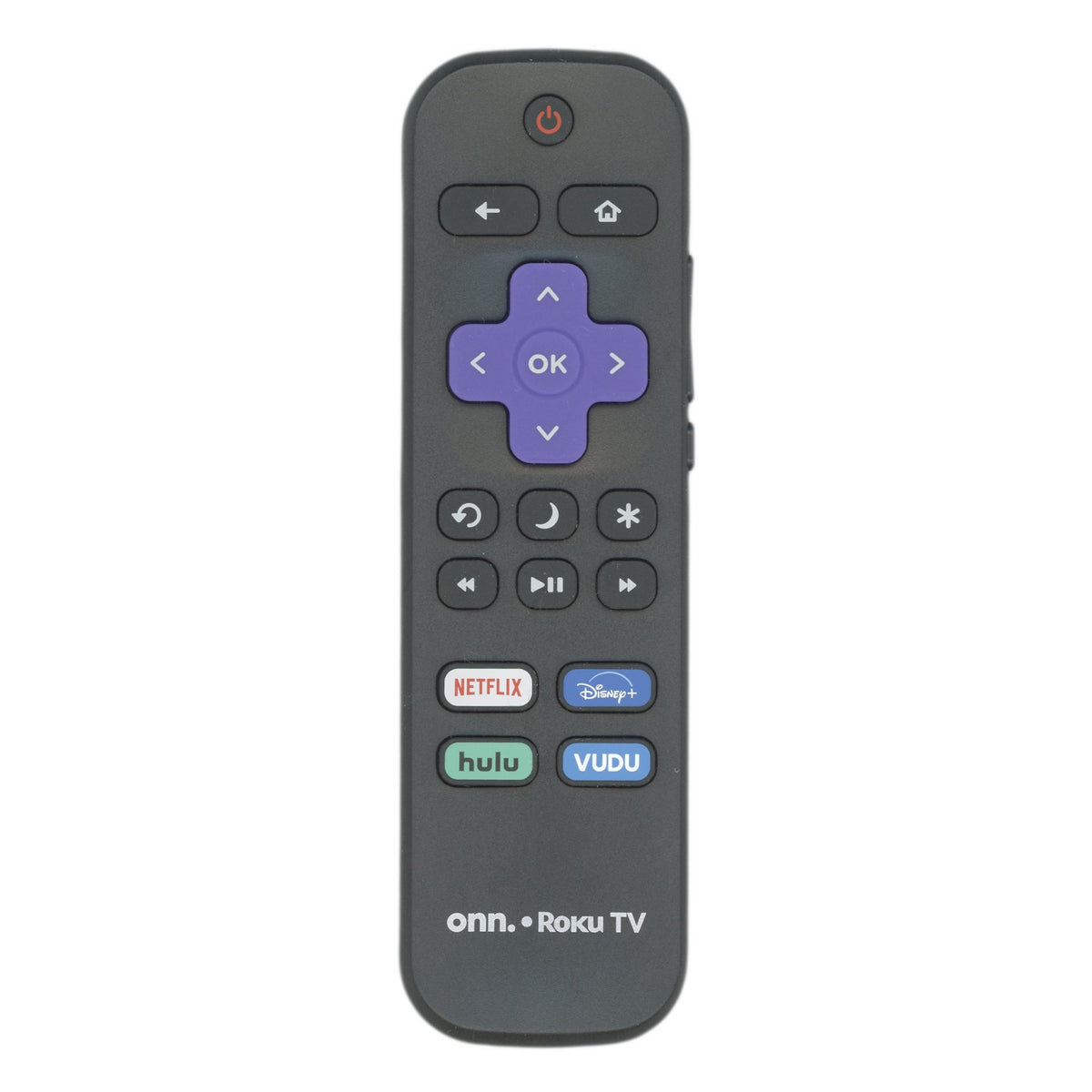 ONN TV Roku TV Remote Controls OEM Replacement Anderic Onn tv roku tv remote controls oem replacement anderic