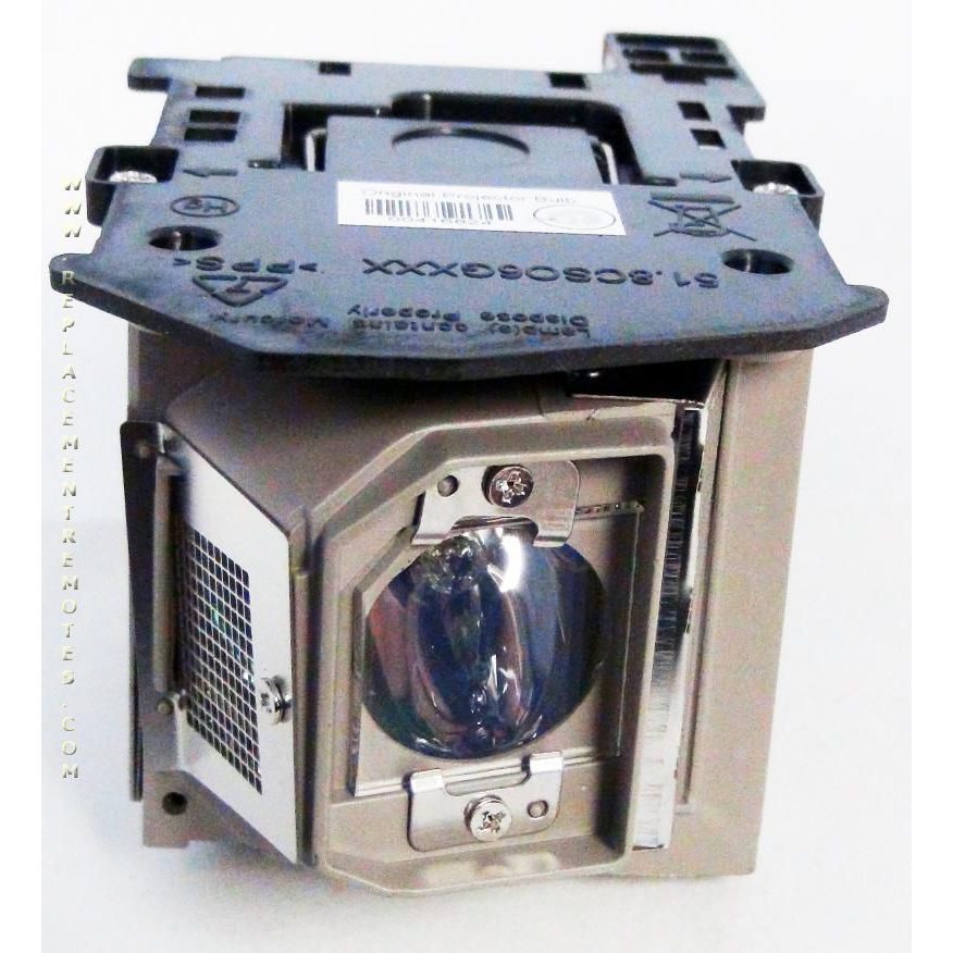 Conjunto de lámpara de proyector Optoma BLFU185A