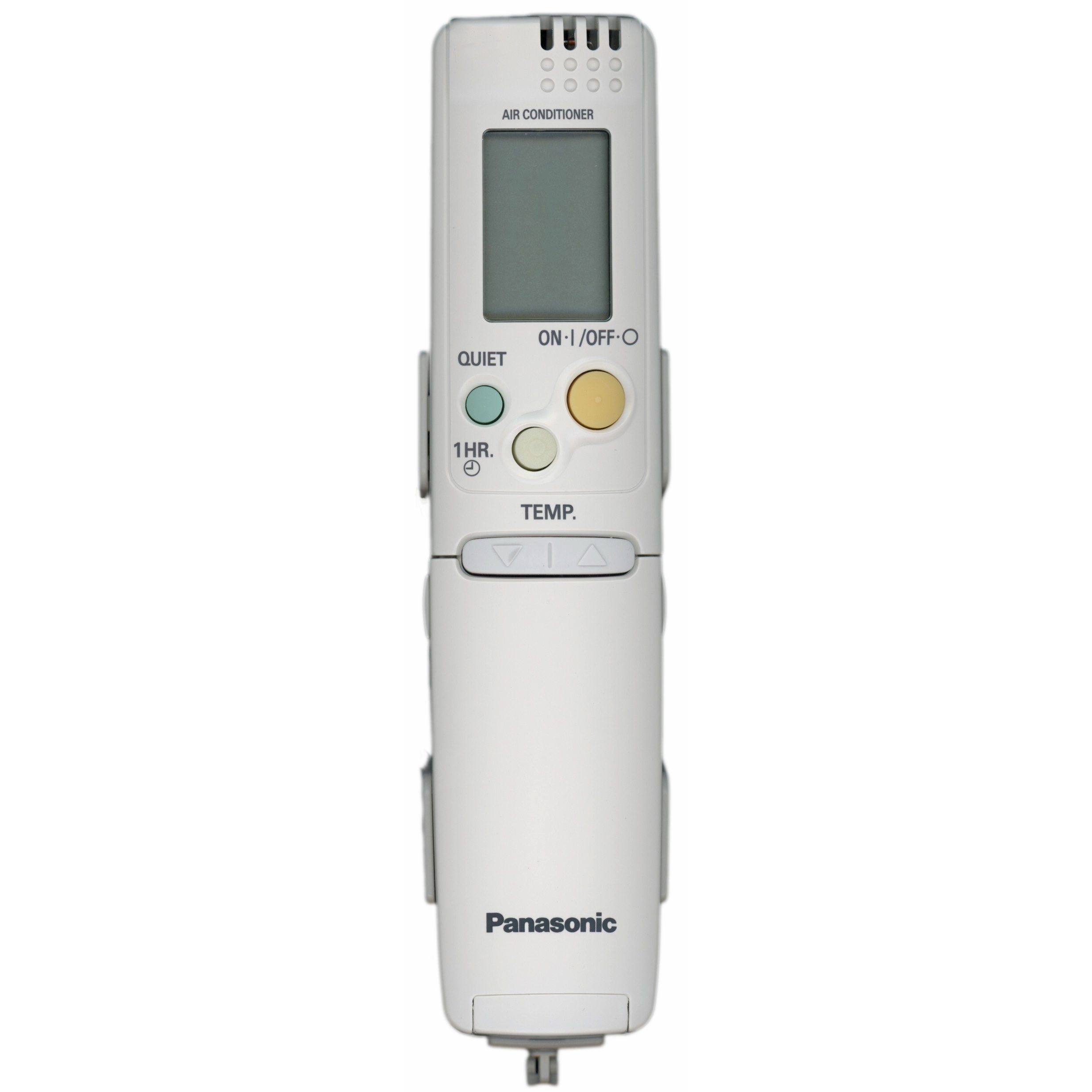 Panasonic CV6233187136 Air Conditioner Remote Control