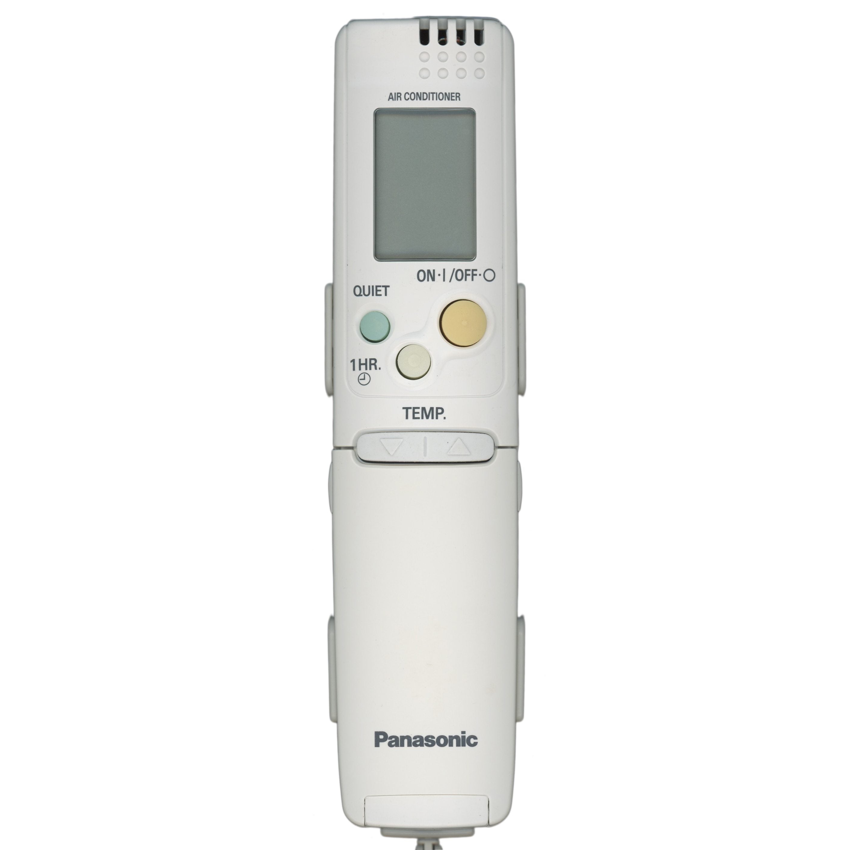 Panasonic CV6233187143 Air Conditioner Remote Control - CV6233187143