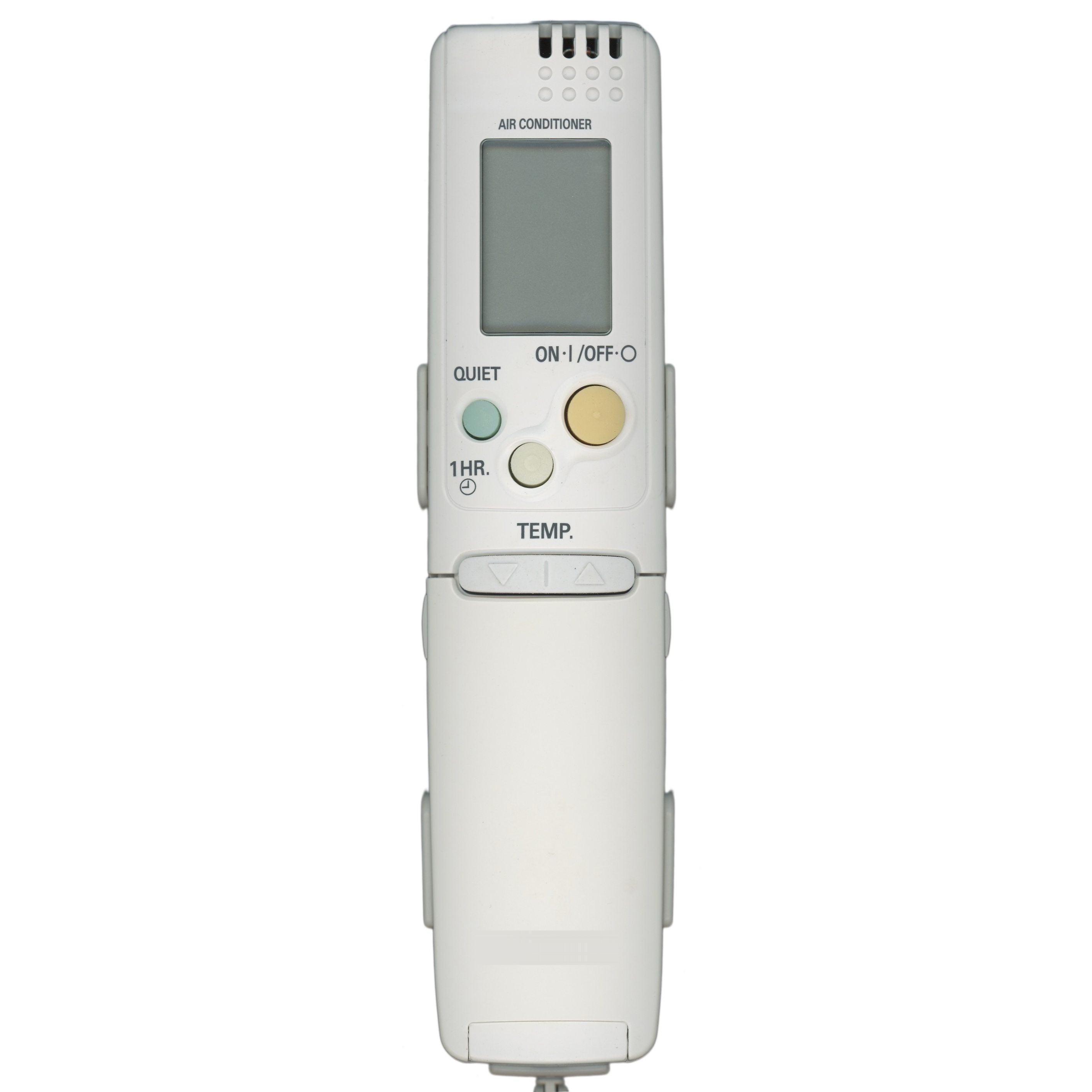 Panasonic CV6233187136 Air Conditioner Remote Control