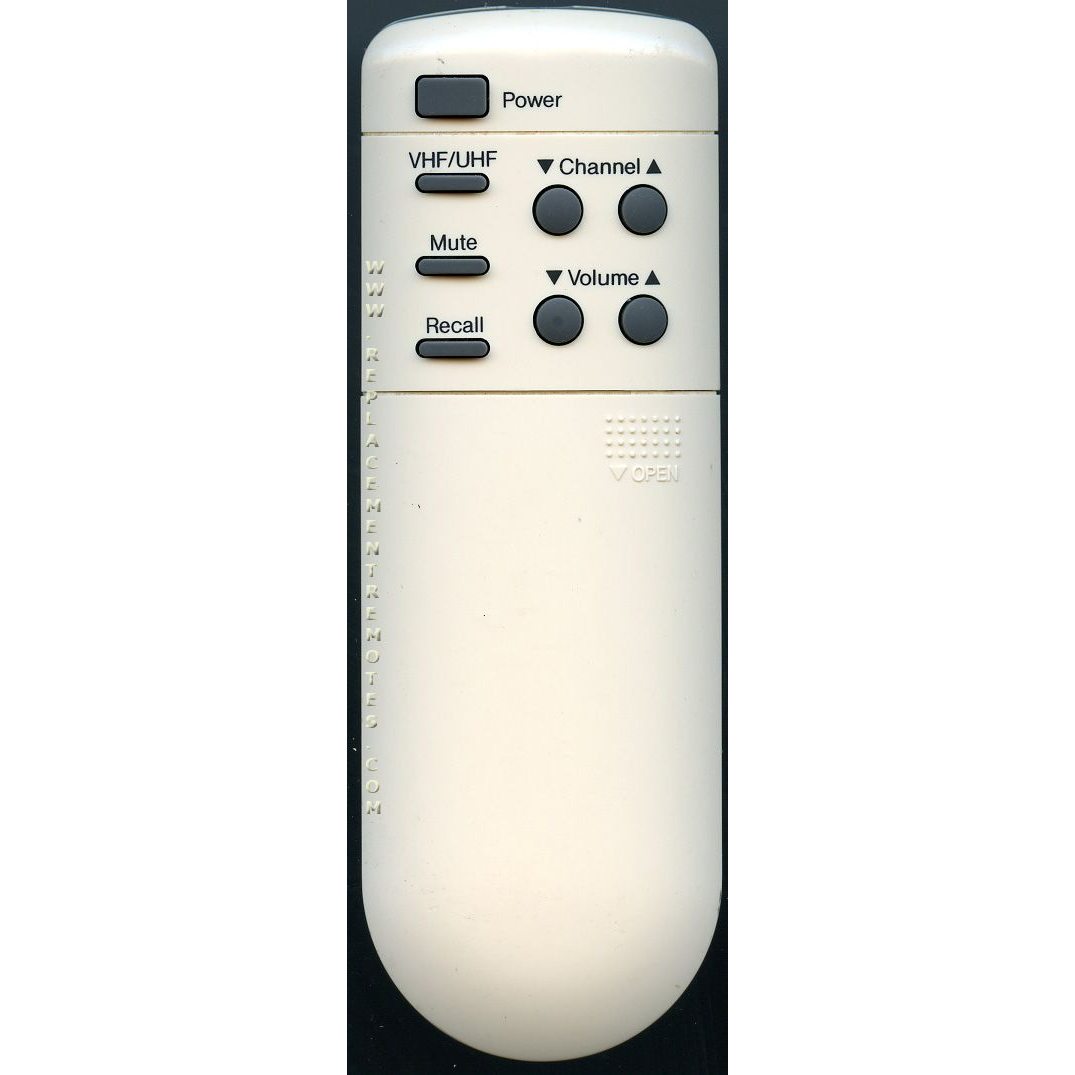 Control remoto para TV Panasonic EUR50513