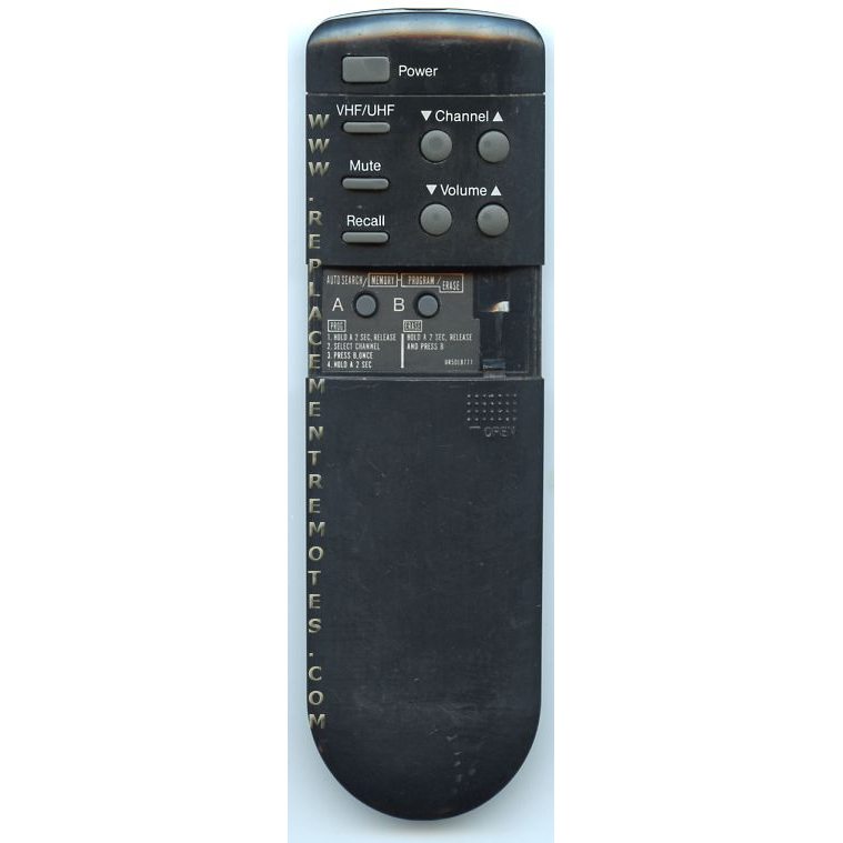 Control remoto para TV Panasonic EUR50514