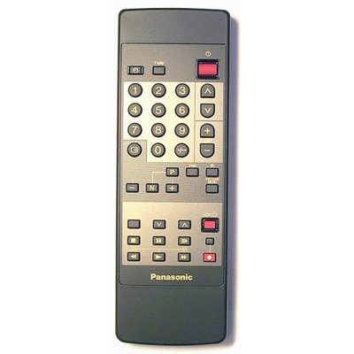 Control remoto para TV Panasonic EUR50703