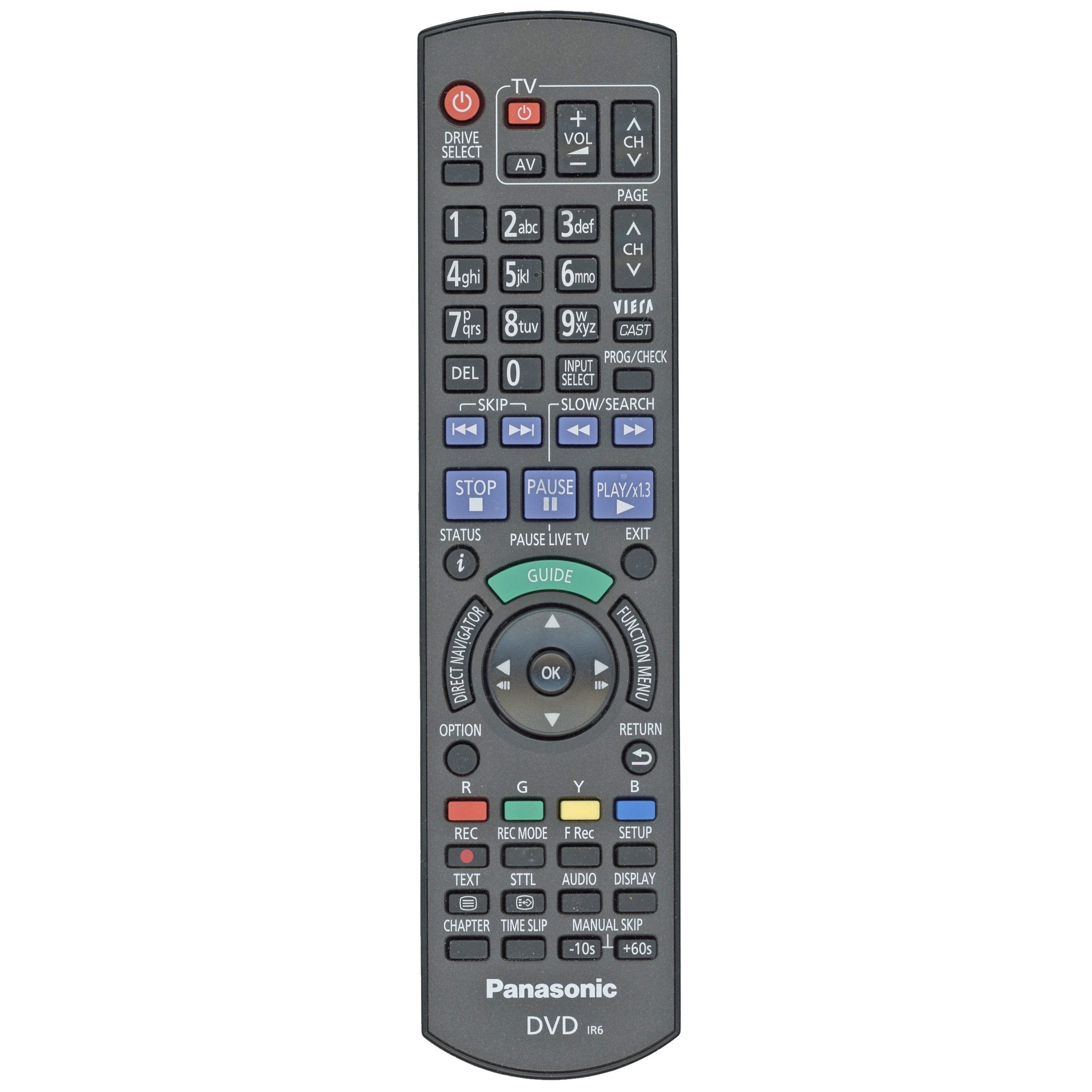 Panasonic リモコン N2QBYB000047 Amazon | Panasonic リモコン N2QBYB000047 | パナソニック(Panasonic