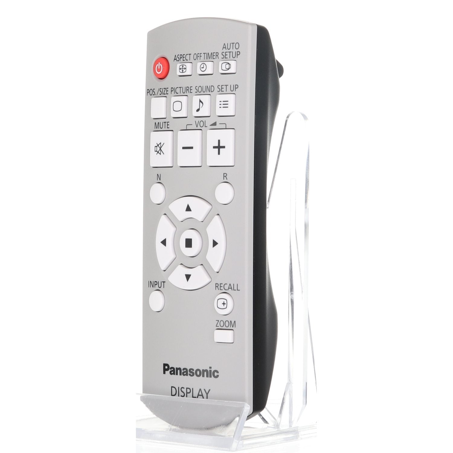 Télécommande pour moniteur Panasonic N2QAYB000535