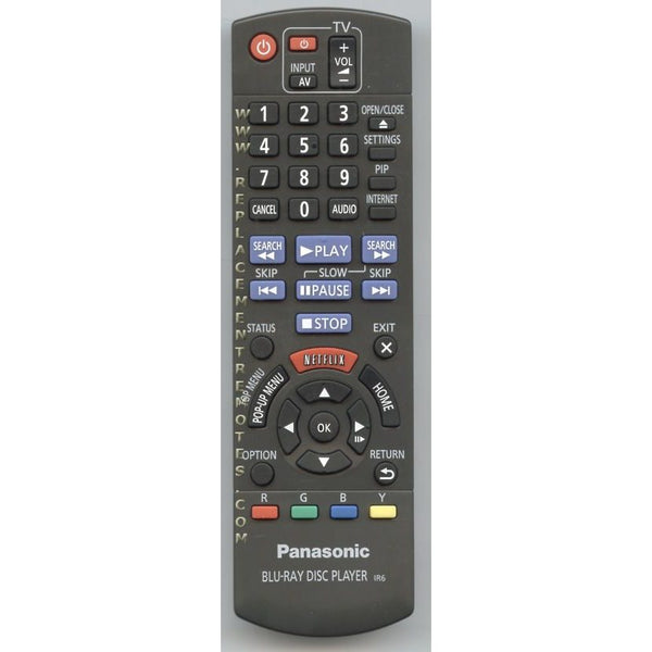 邦楽 Panasonic TV panasonic-n2qayb000867-blu-ray