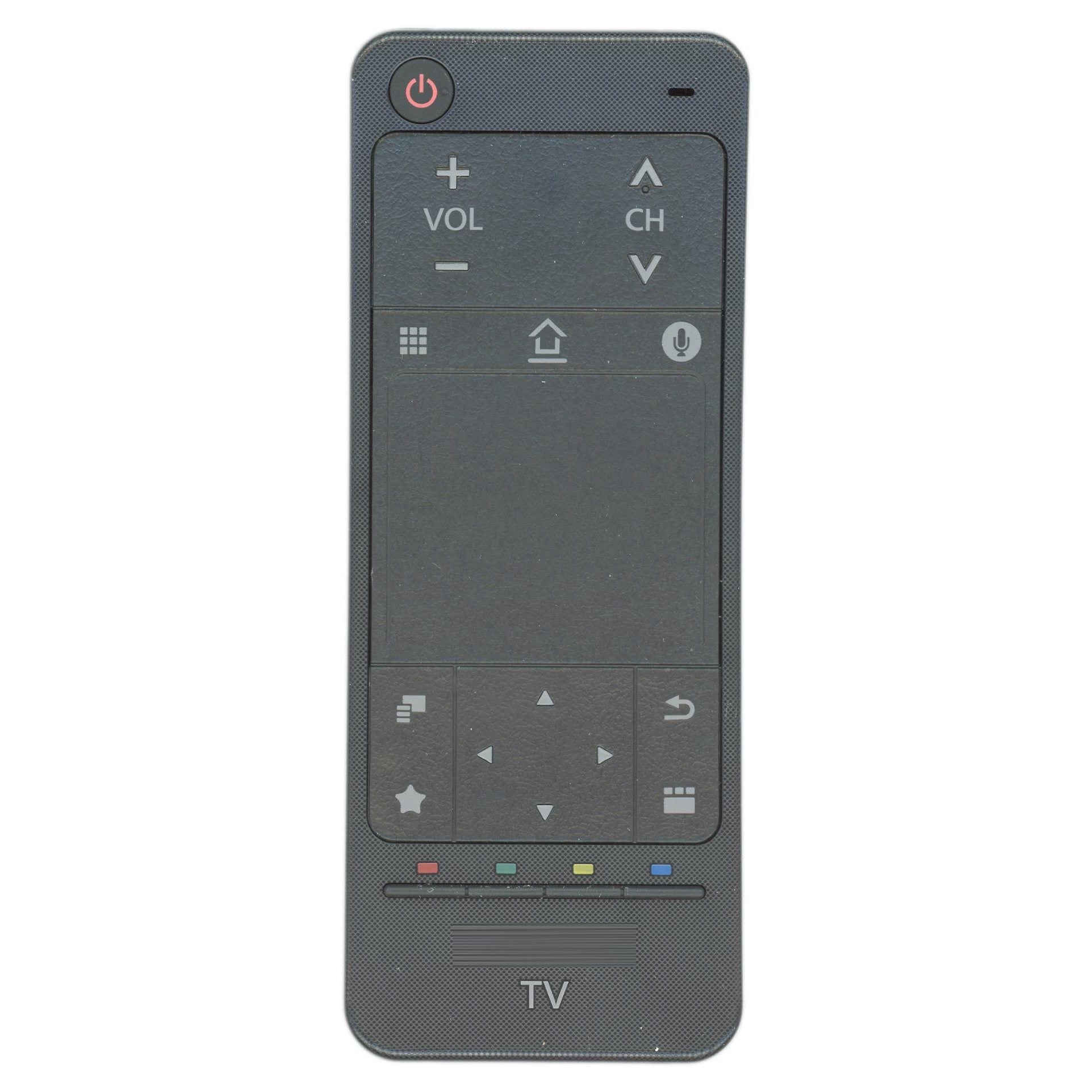 Télécommande pour téléviseur intelligent Panasonic N2QBYA000014