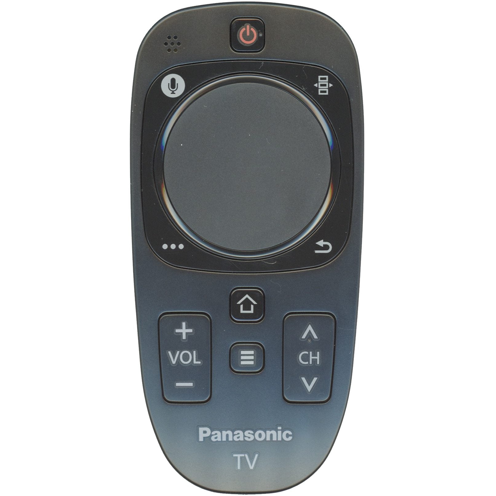 Control remoto para televisor Panasonic N2QBYB000024