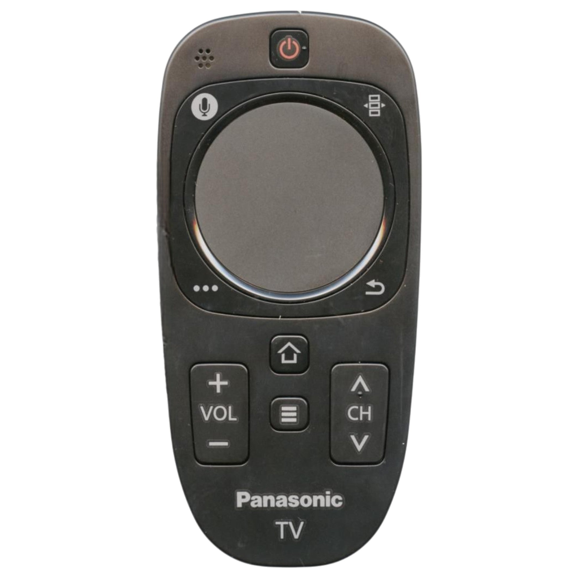 Télécommande pour téléviseur intelligent Panasonic N2QBYB000026
