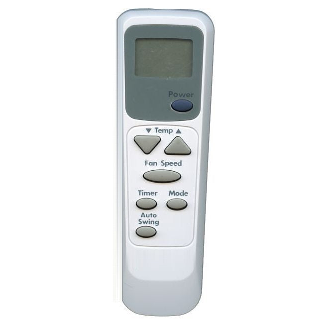 Télécommande pour climatiseur Panasonic 6711A20103Q