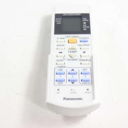 Control remoto para aire acondicionado Panasonic CWA75C3155