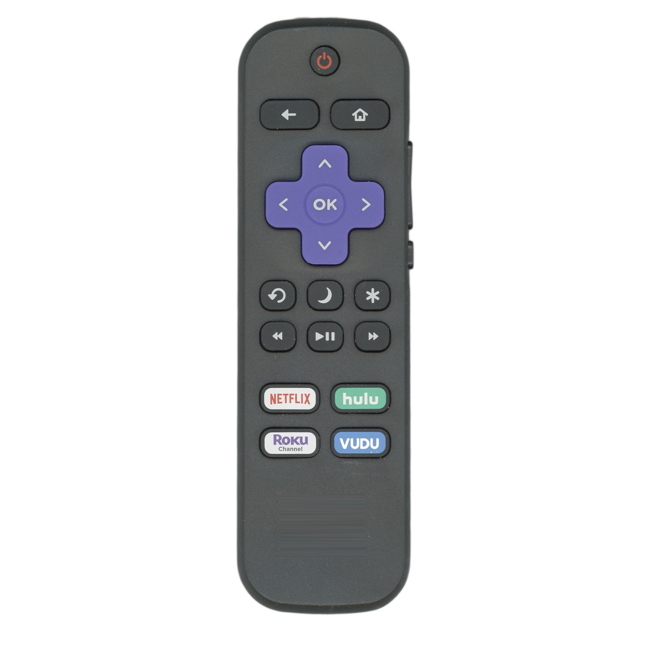 Philips 101018E0056 ROKU TV Remote Control - 101018E0056