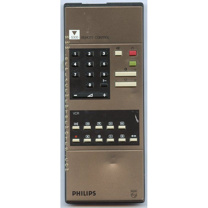 Télécommande Philips 313112864000 pour appareils électroniques grand public