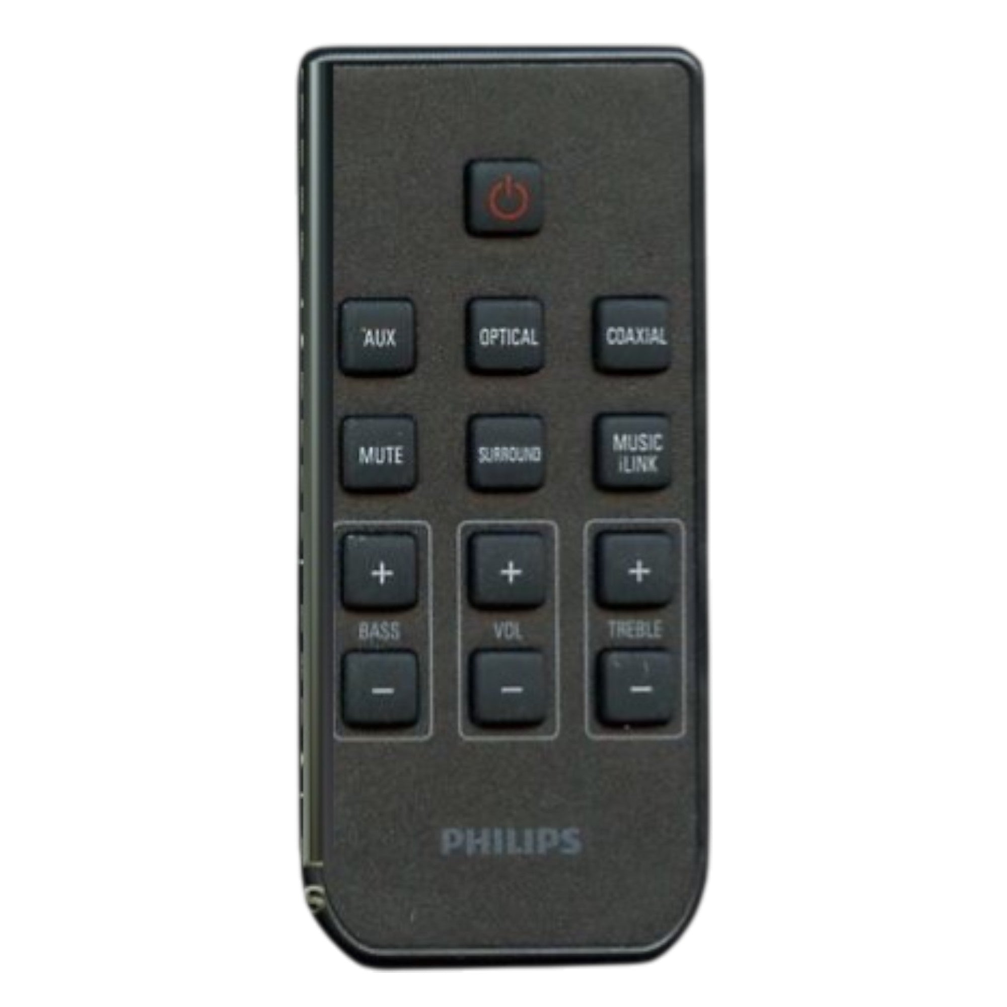 Philips 996510054954 Home Theater Remote Control