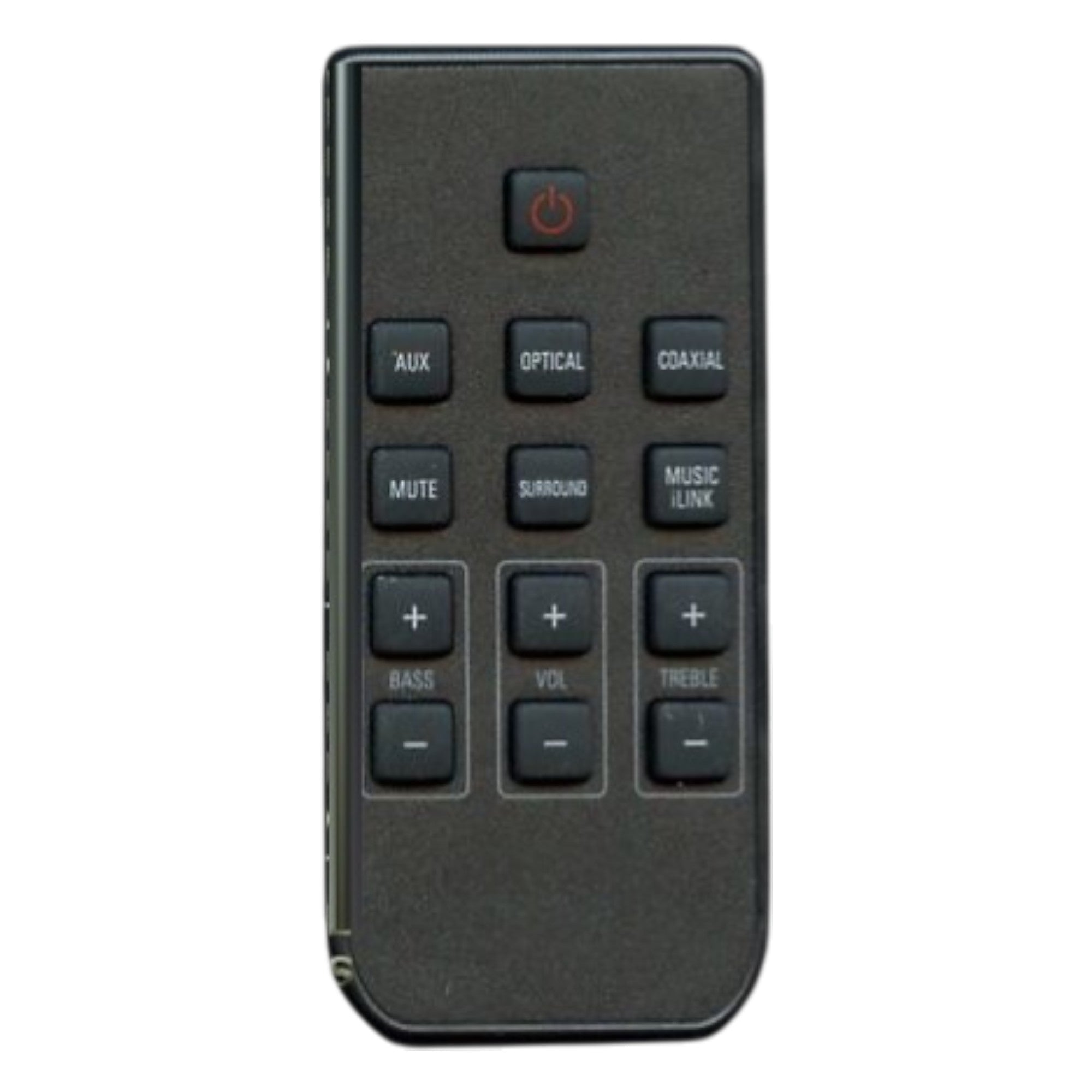 Philips 996510054954 Home Theater Remote Control