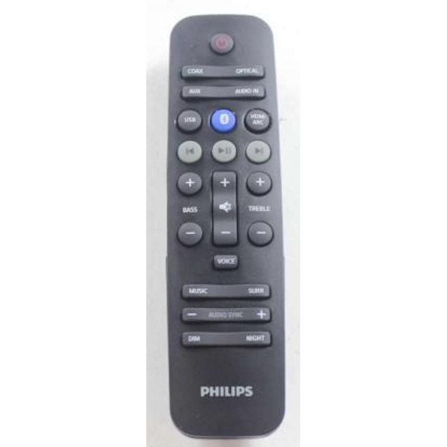Control remoto de audio Philips 996580008742