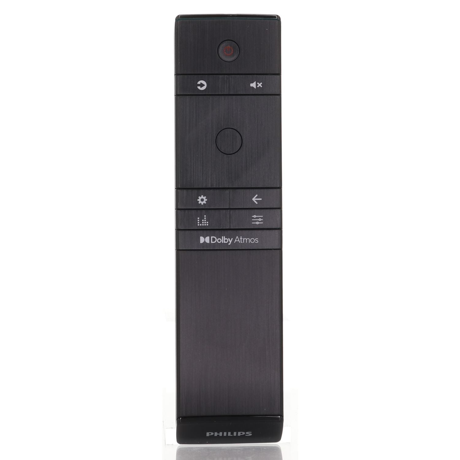 Control remoto de la barra de sonido Philips B97 Fidelio 7.1.2