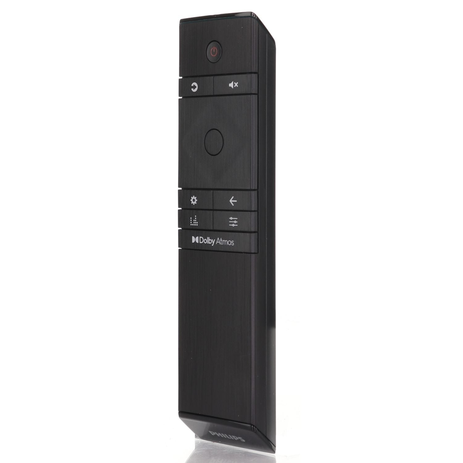 Control remoto de la barra de sonido Philips B97 Fidelio 7.1.2