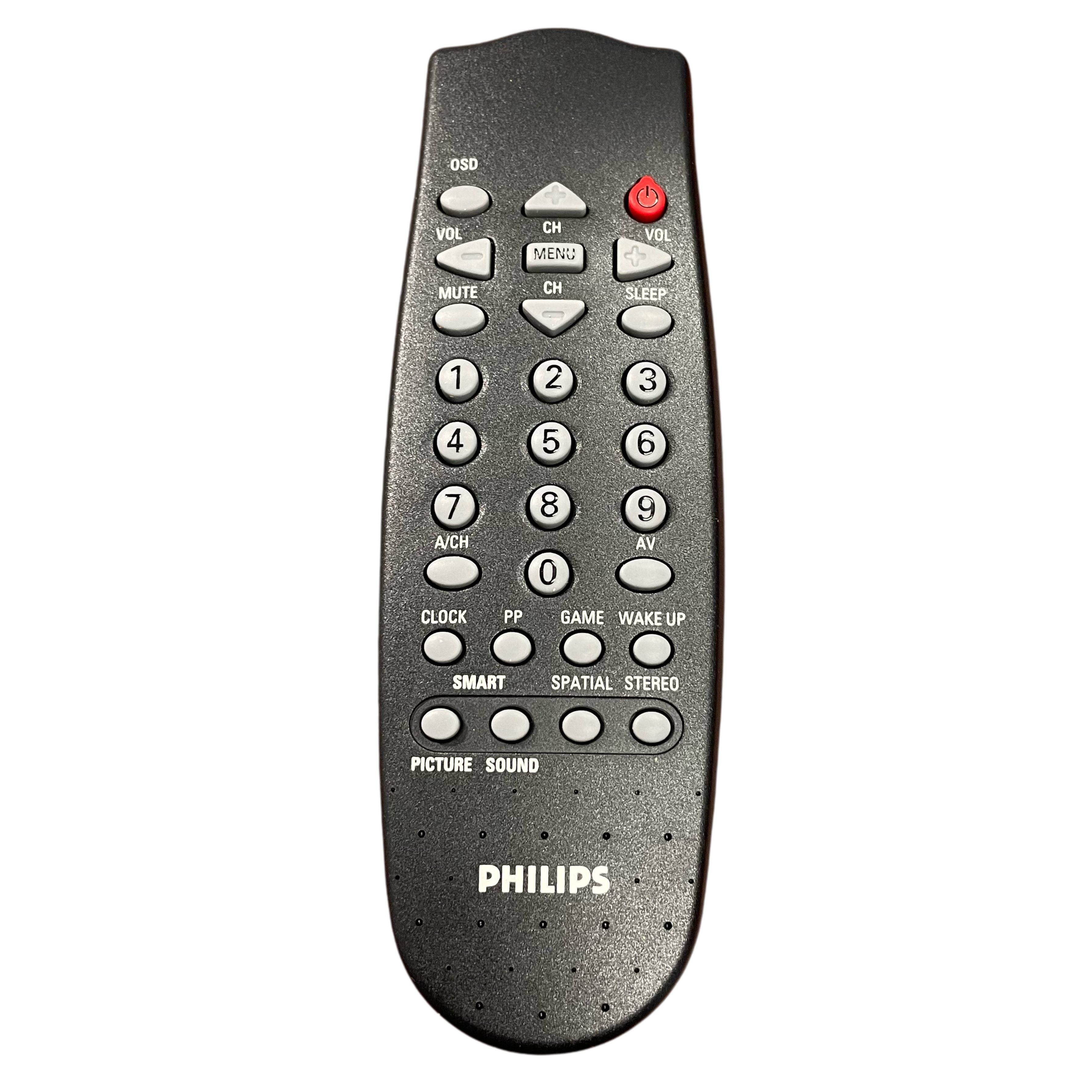 Control remoto para TV Philips RC0766/01