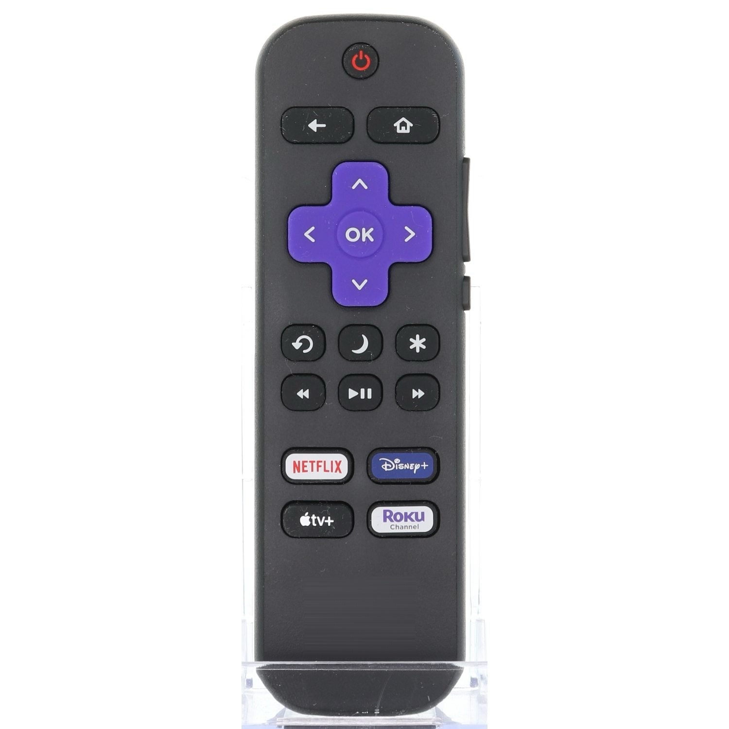 Philips / Magnavox RC-ALIR 2022 ROKU TV Remote Control - 3226001226